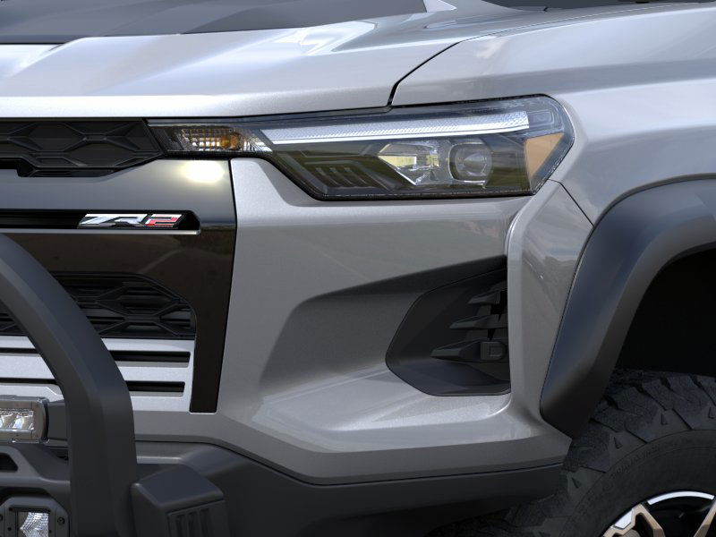 Thumbnail: 2026 Chevrolet Colorado - 18