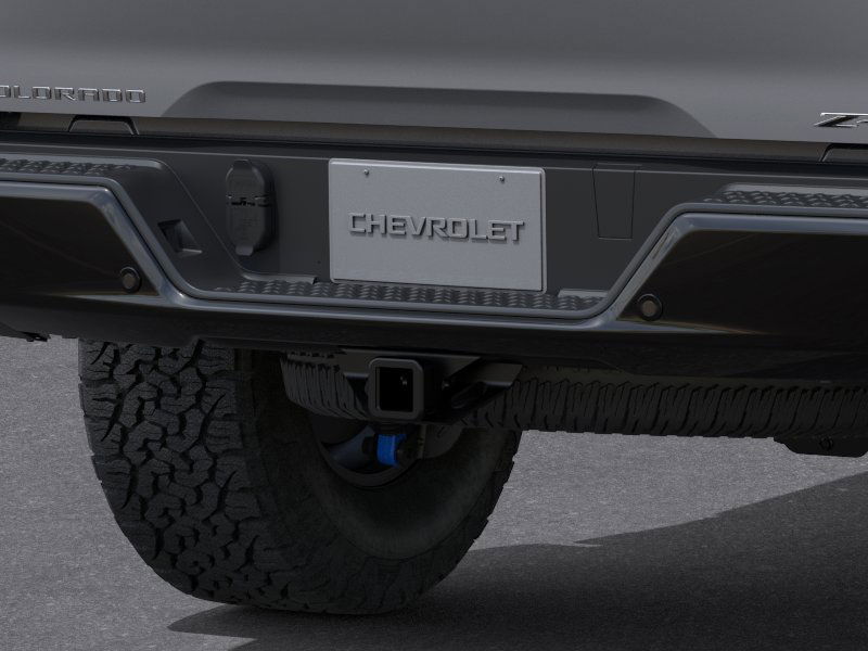 Thumbnail: 2026 Chevrolet Colorado - 21