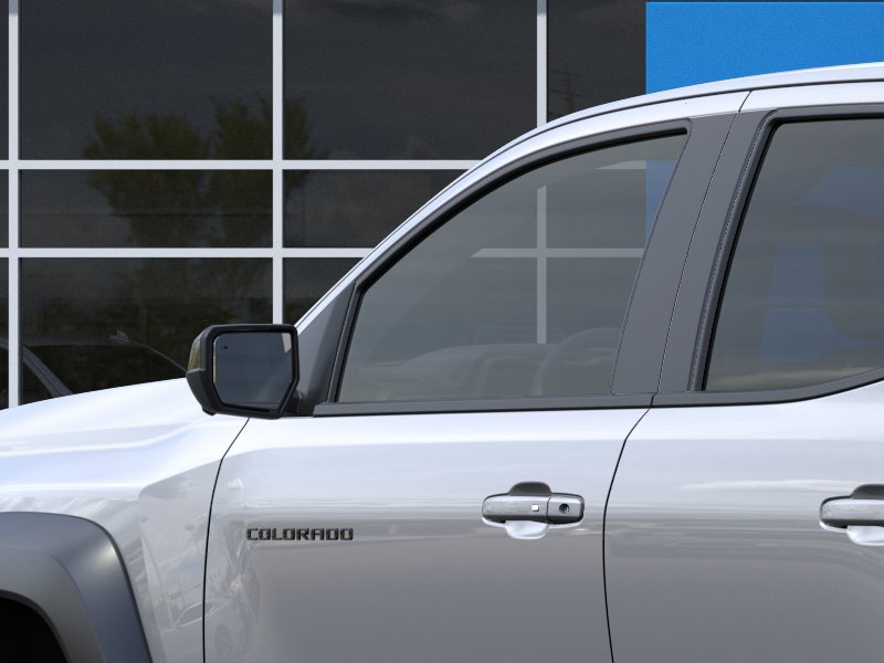 Thumbnail: 2026 Chevrolet Colorado - 18