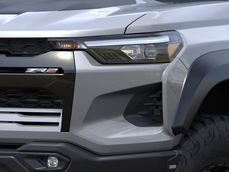 Thumbnail: 2026 Chevrolet Colorado - 16