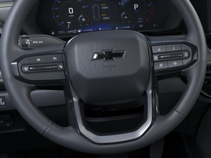 Thumbnail: 2026 Chevrolet Colorado - 21