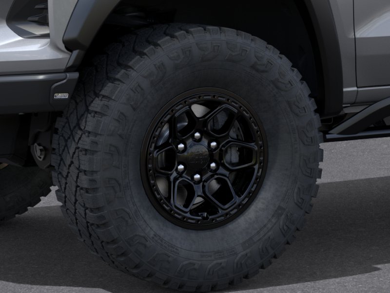 Thumbnail: 2026 Chevrolet Colorado - 6