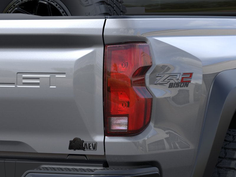 Thumbnail: 2026 Chevrolet Colorado - 17