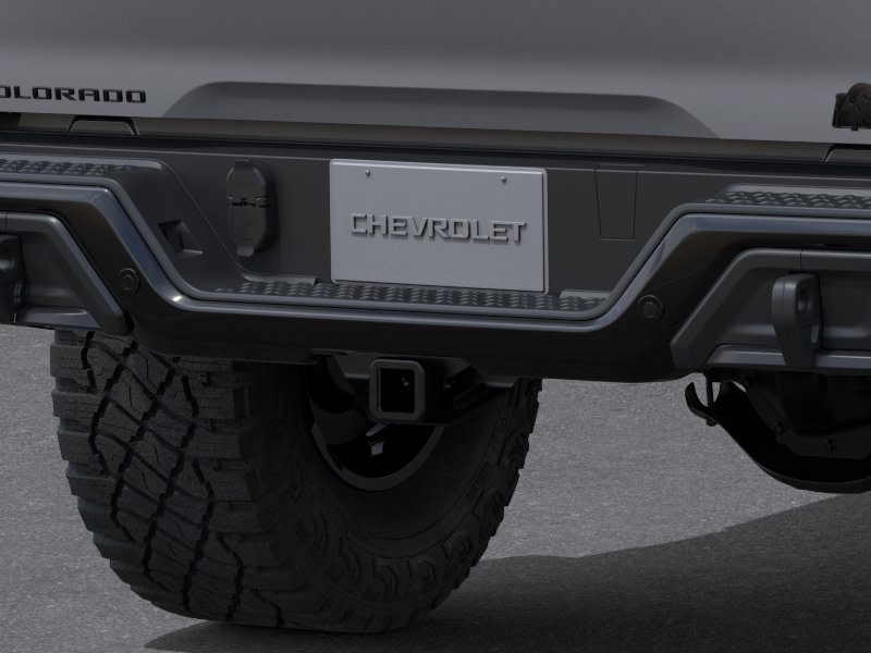 Thumbnail: 2026 Chevrolet Colorado - 19