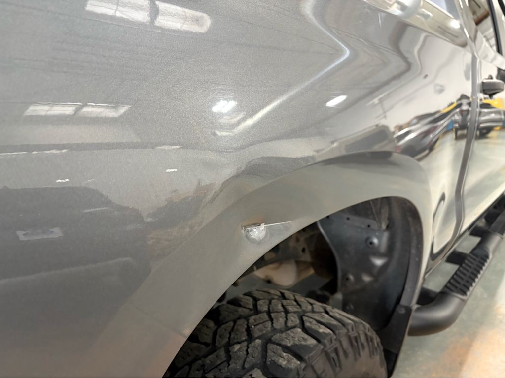 Thumbnail: 2021 Chevrolet Silverado 1500 - 23