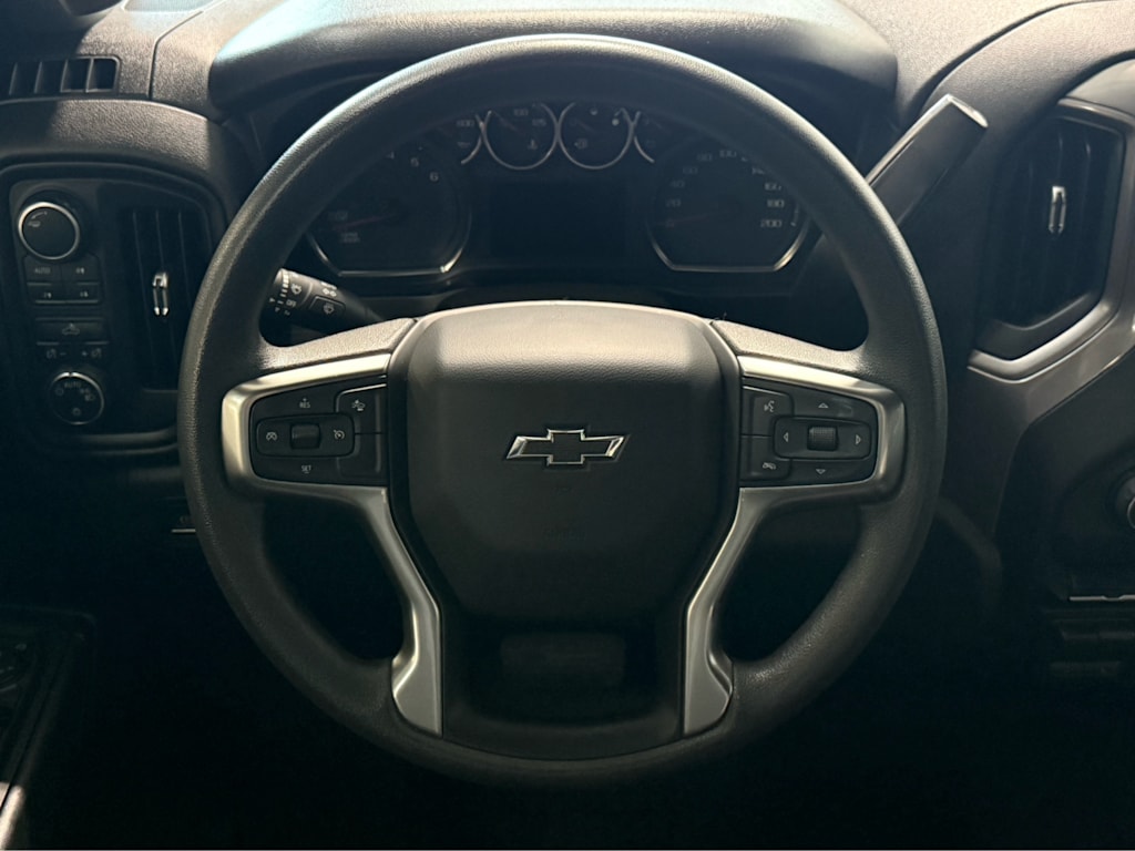 Thumbnail: 2021 Chevrolet Silverado 1500 - 14