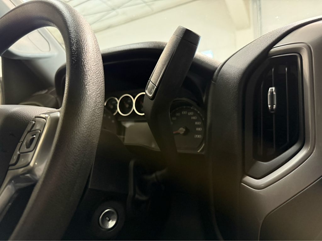 Thumbnail: 2021 Chevrolet Silverado 1500 - 30