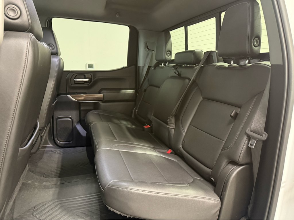 Thumbnail: 2022 Chevrolet Silverado 1500 - 9