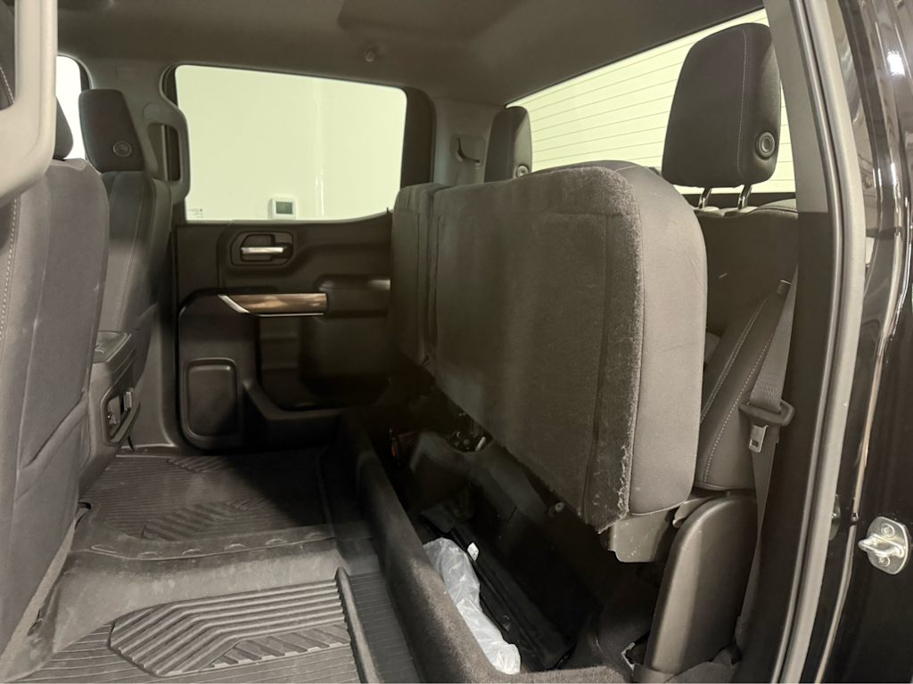 Thumbnail: 2022 Chevrolet Silverado 1500 - 21