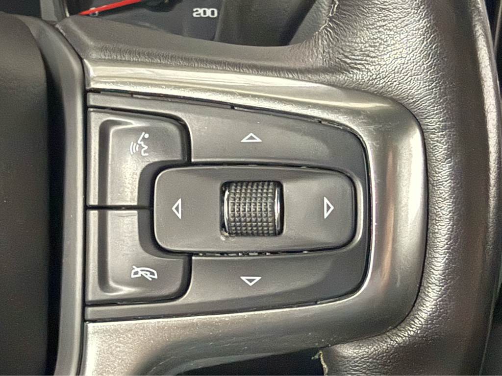 Thumbnail: 2022 Chevrolet Silverado 1500 - 23