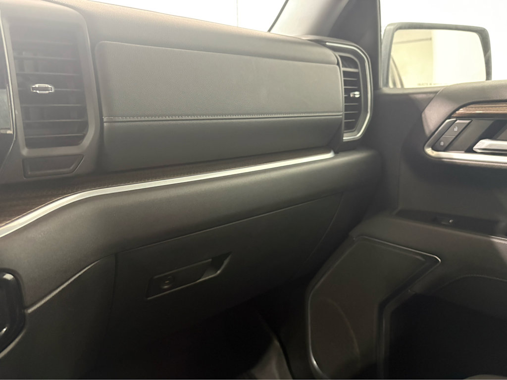 Thumbnail: 2022 Chevrolet Silverado 1500 - 28