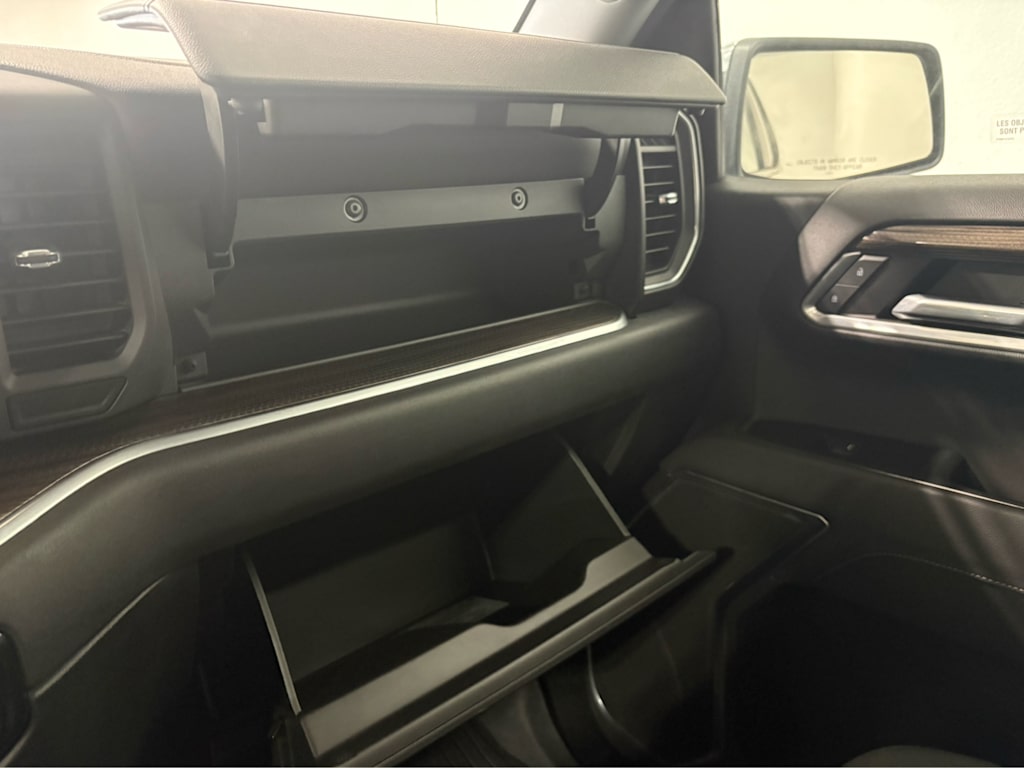 Thumbnail: 2022 Chevrolet Silverado 1500 - 29
