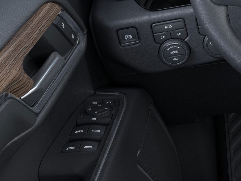 2025 Chevrolet Silverado 1500 LT 23