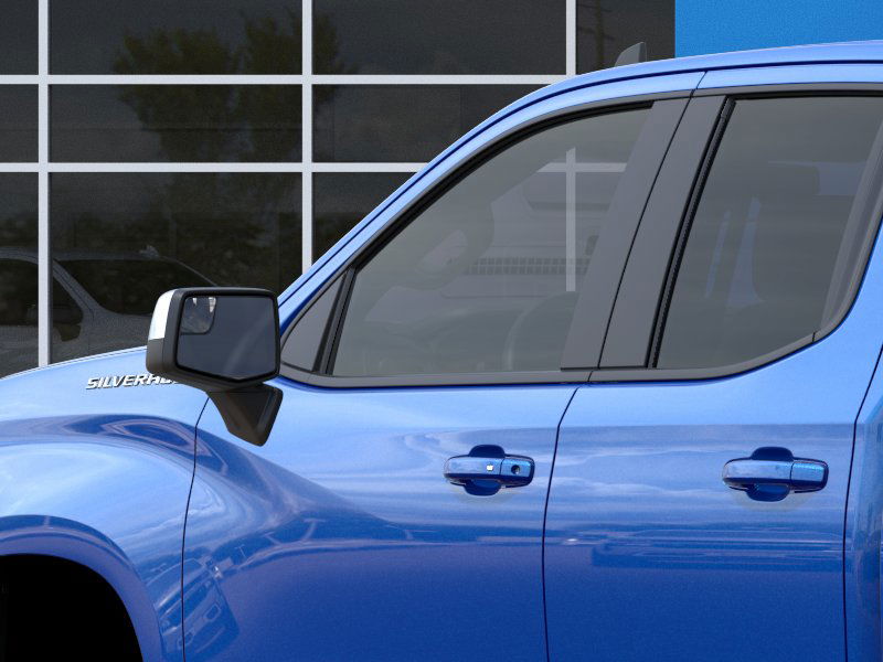 Thumbnail: 2026 Chevrolet Silverado 1500 - 10