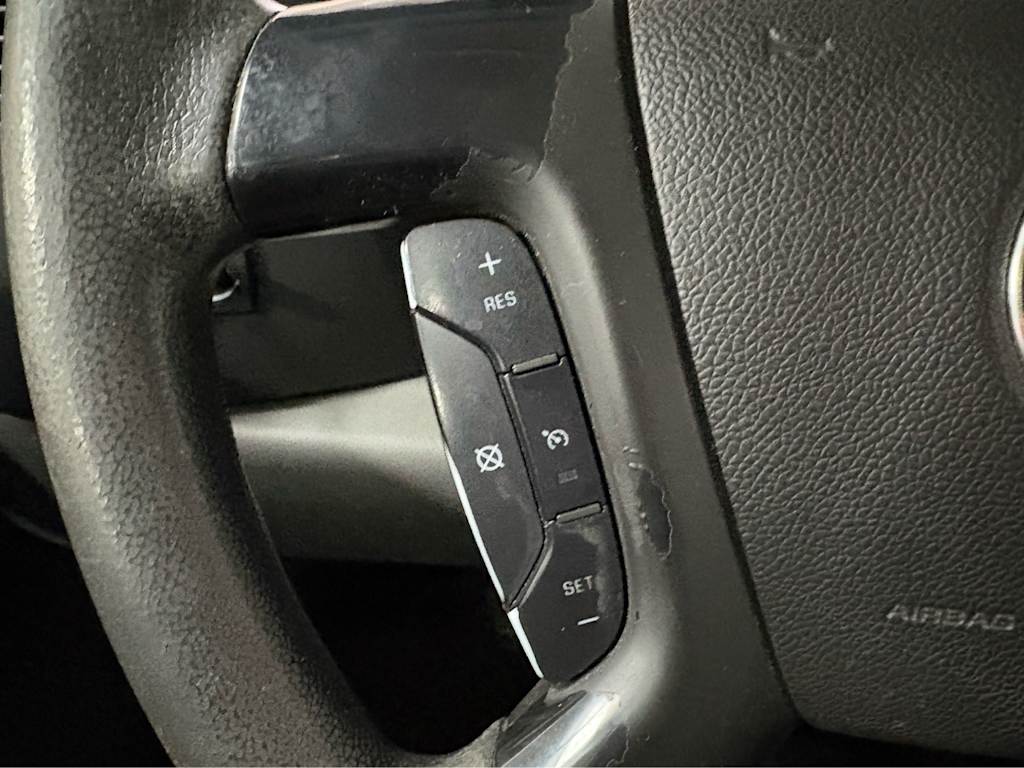 Thumbnail: 2013 Chevrolet Silverado 1500 - 24