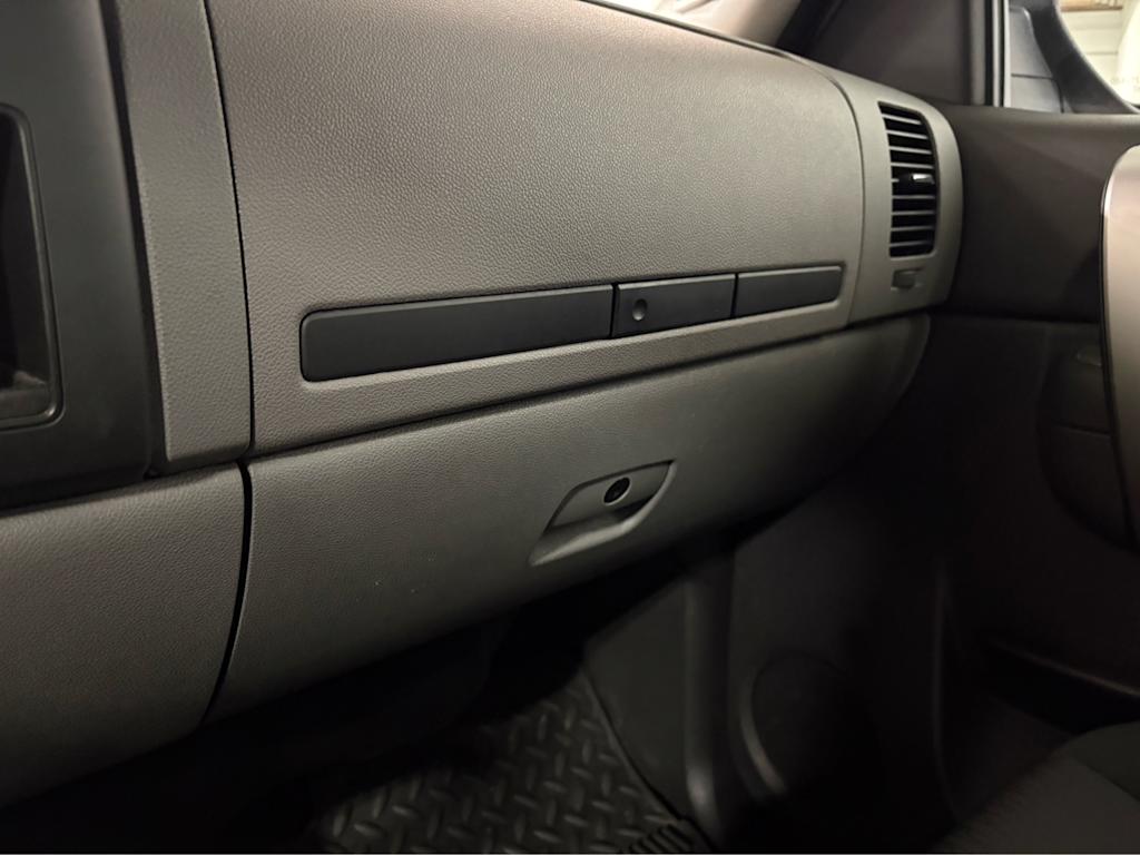 Thumbnail: 2013 Chevrolet Silverado 1500 - 25