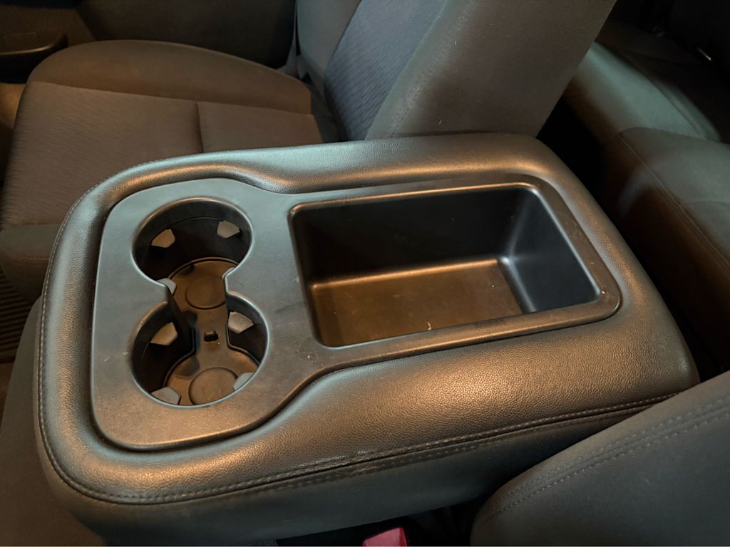 Thumbnail: 2013 Chevrolet Silverado 1500 - 14