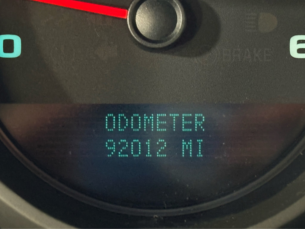 Thumbnail: 2013 Chevrolet Silverado 1500 - 5