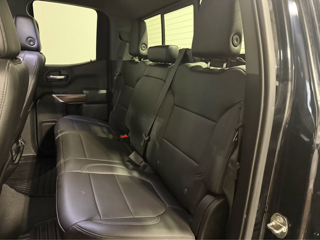 Thumbnail: 2020 Chevrolet Silverado 1500 - 11