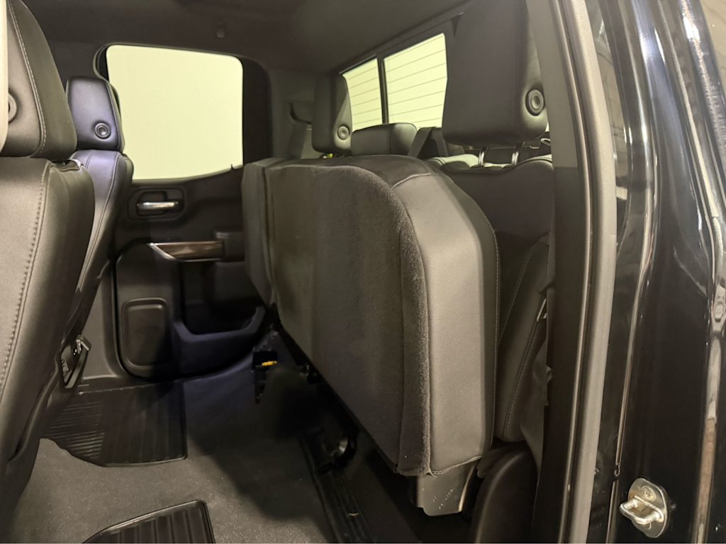 Thumbnail: 2020 Chevrolet Silverado 1500 - 20
