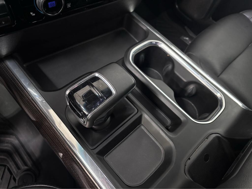 Thumbnail: 2024 Chevrolet Silverado 1500 - 27