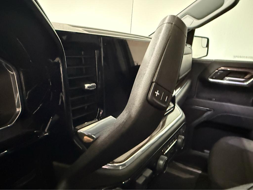 Thumbnail: 2024 Chevrolet Silverado 1500 - 11