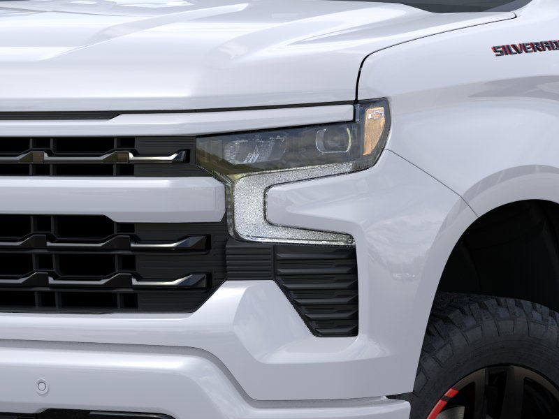 2024 Chevrolet Silverado 1500 RST 19