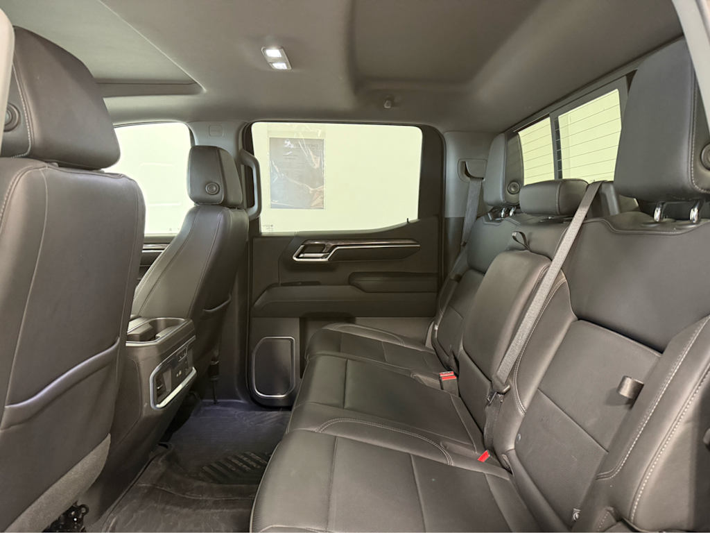 Thumbnail: 2022 Chevrolet Silverado 1500 - 10