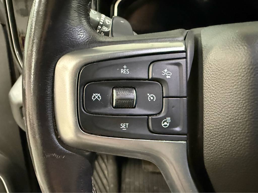 Thumbnail: 2022 Chevrolet Silverado 1500 - 22