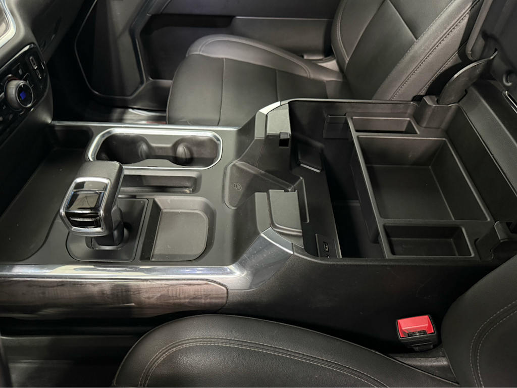 Thumbnail: 2022 Chevrolet Silverado 1500 - 25