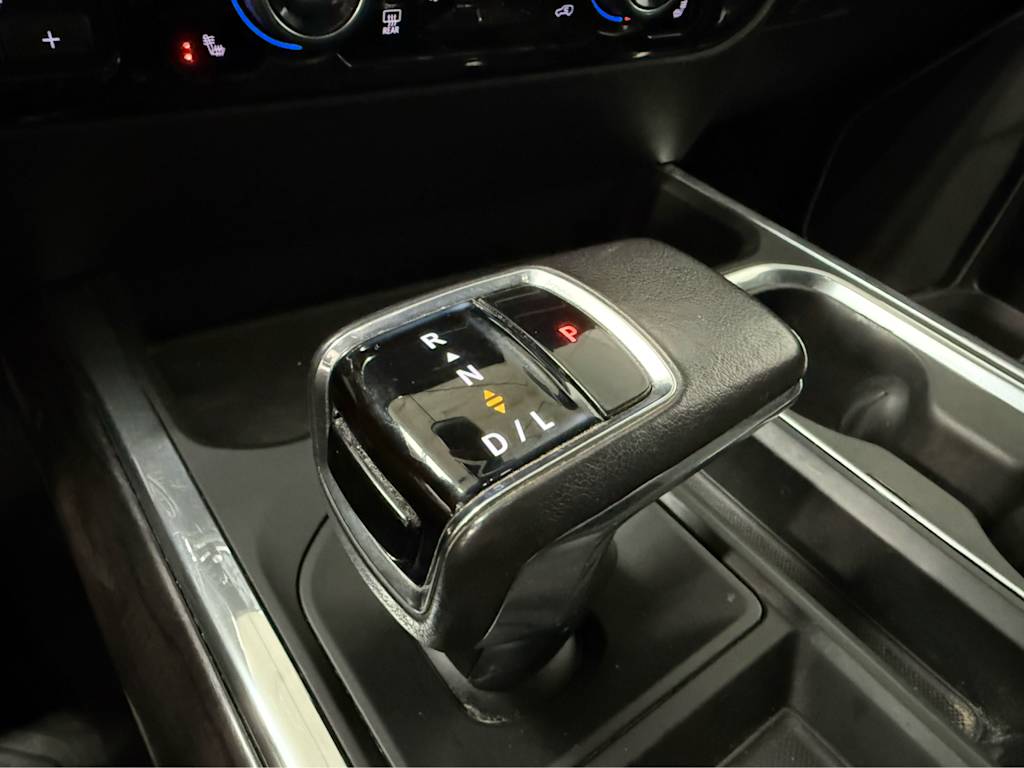 Thumbnail: 2022 Chevrolet Silverado 1500 - 27