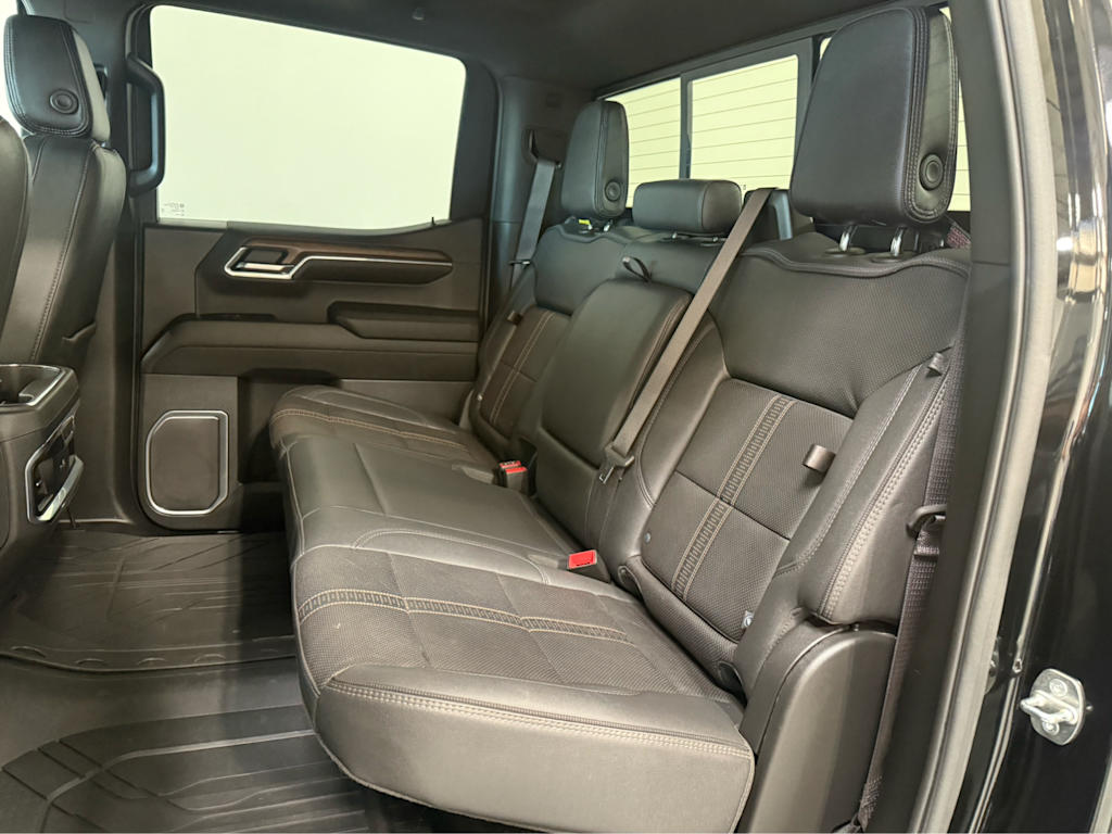Thumbnail: 2024 Chevrolet Silverado 1500 - 11