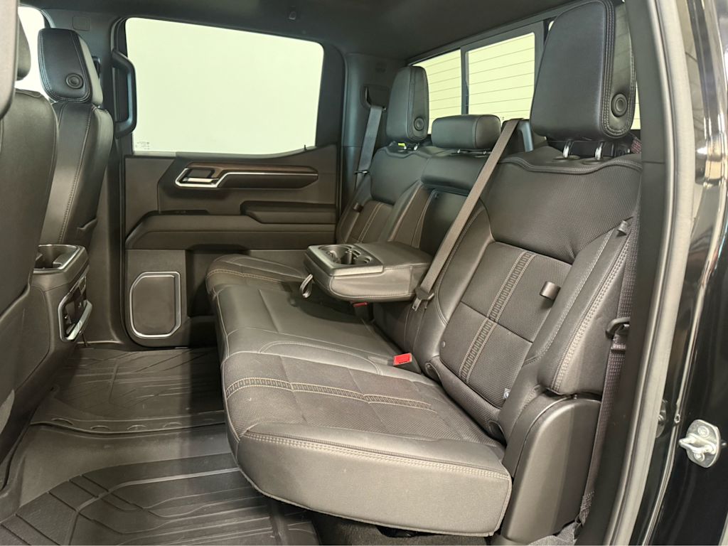 Thumbnail: 2024 Chevrolet Silverado 1500 - 22