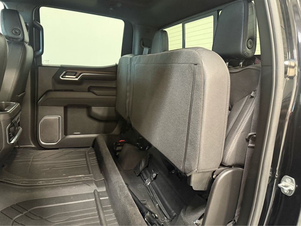 Thumbnail: 2024 Chevrolet Silverado 1500 - 23