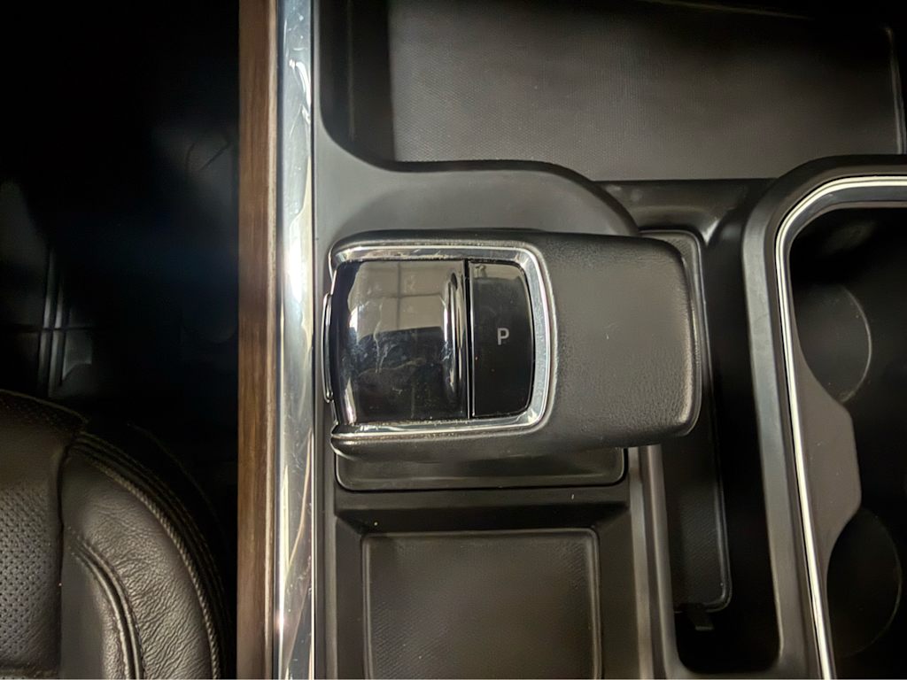 Thumbnail: 2024 Chevrolet Silverado 1500 - 25