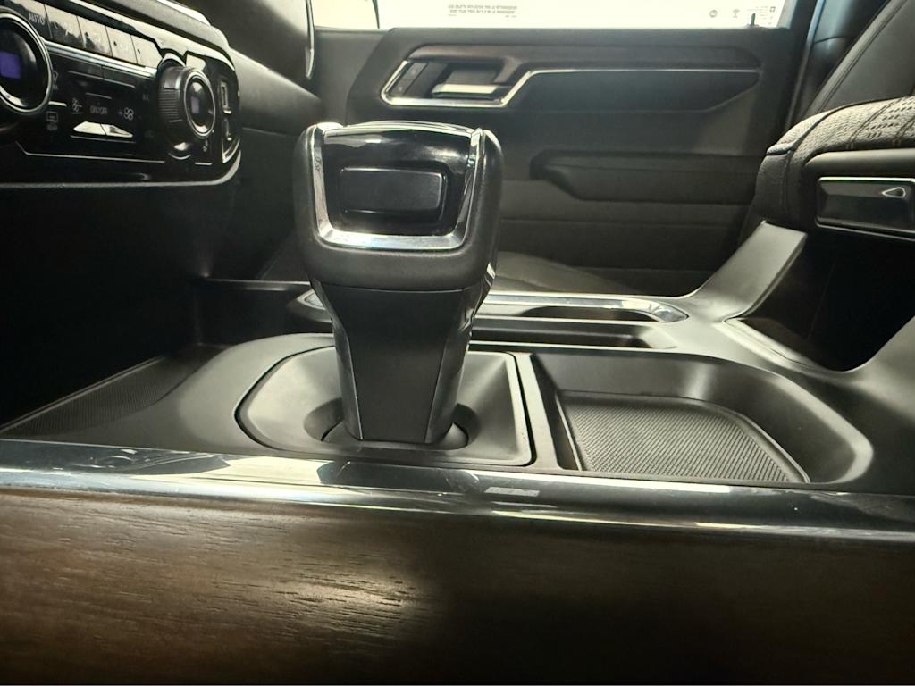 Thumbnail: 2024 Chevrolet Silverado 1500 - 12