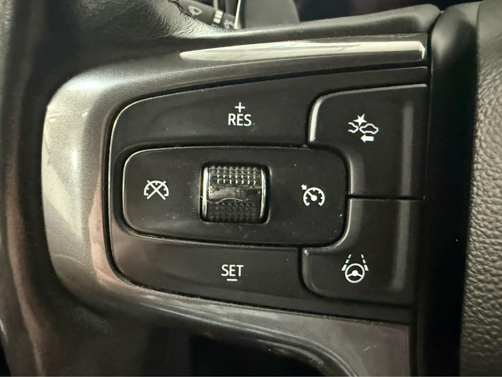 Thumbnail: 2024 Chevrolet Silverado 1500 - 27