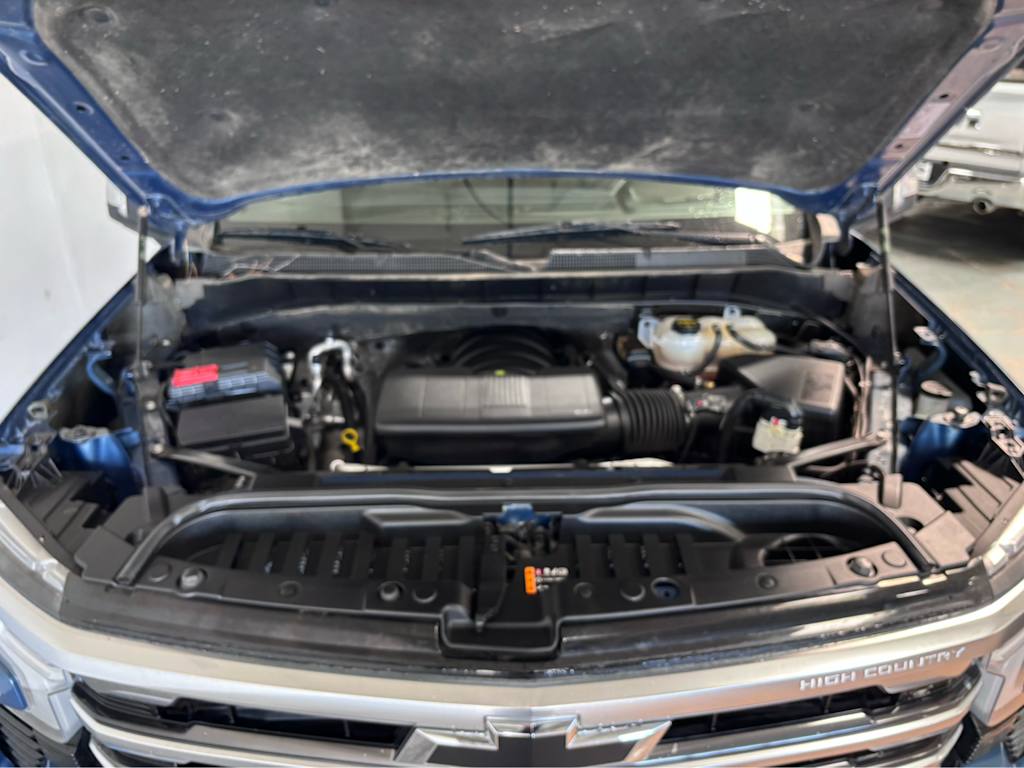 Thumbnail: 2024 Chevrolet Silverado 1500 - 6