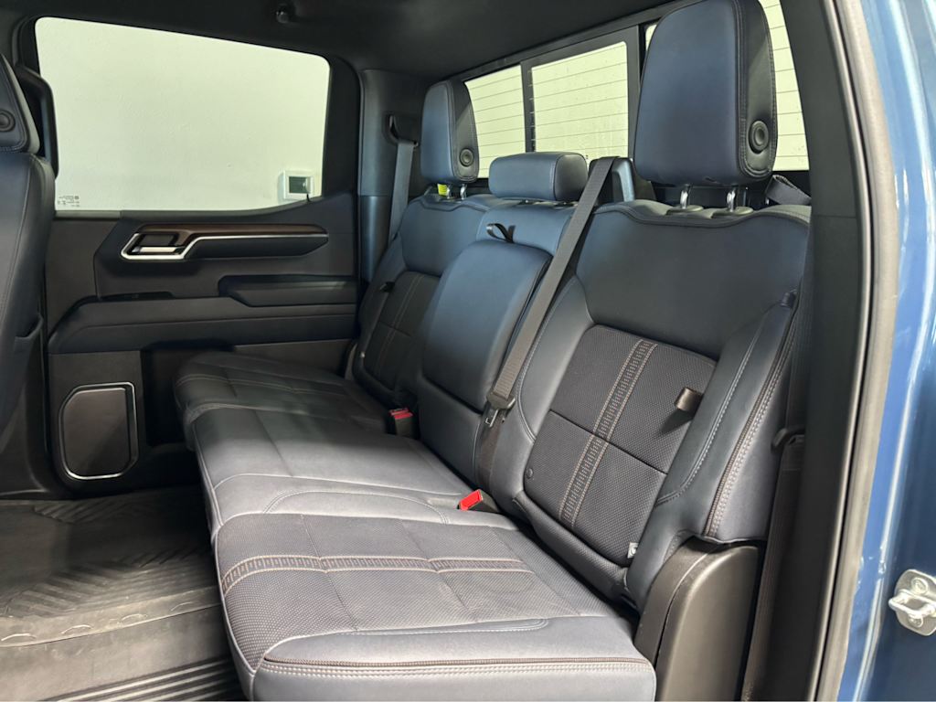 Thumbnail: 2024 Chevrolet Silverado 1500 - 9