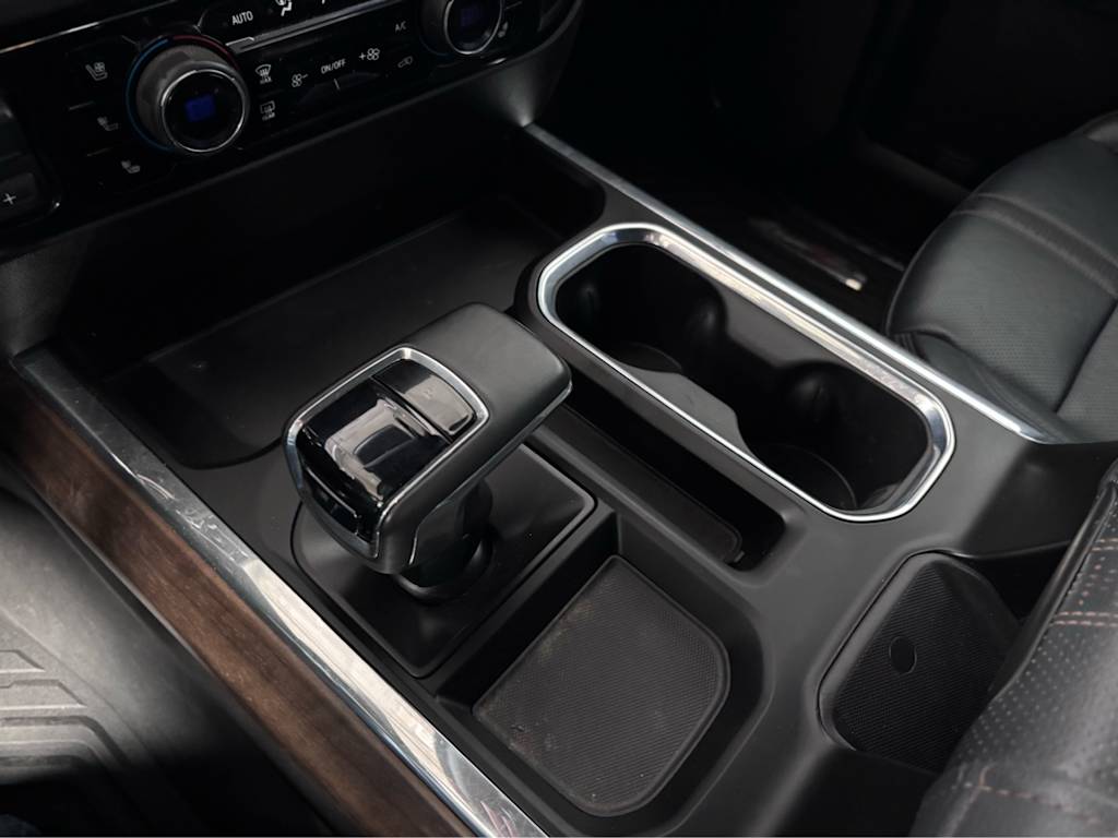 Thumbnail: 2024 Chevrolet Silverado 1500 - 25