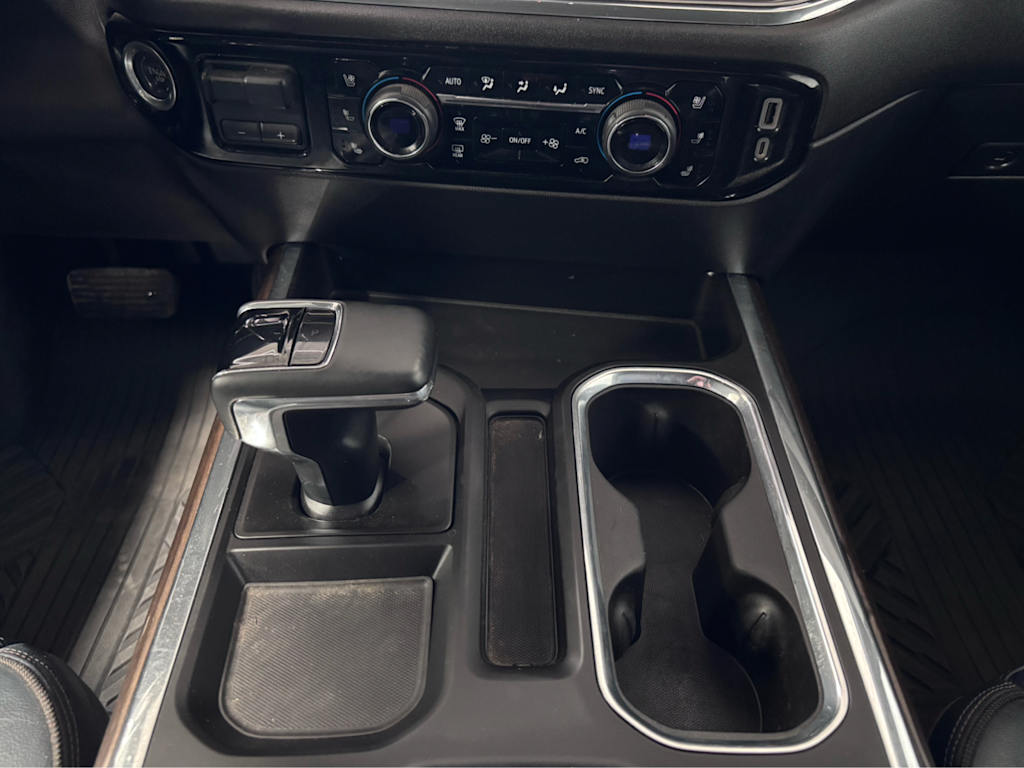 Thumbnail: 2024 Chevrolet Silverado 1500 - 11