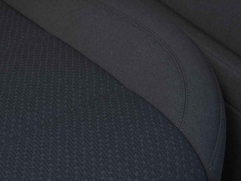 Thumbnail: 2026 Chevrolet Silverado 1500 - 8