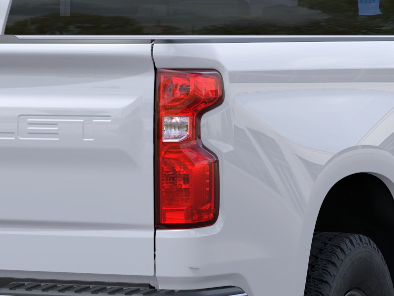 Thumbnail: 2026 Chevrolet Silverado 1500 - 19