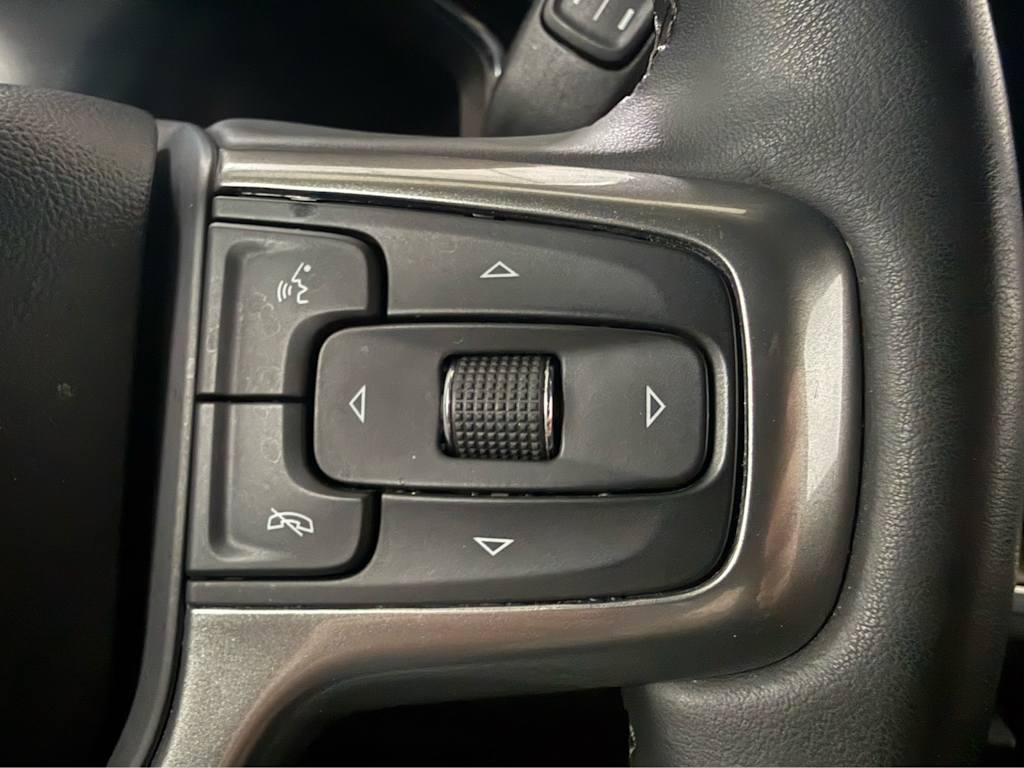 Thumbnail: 2025 Chevrolet Silverado 1500 - 22