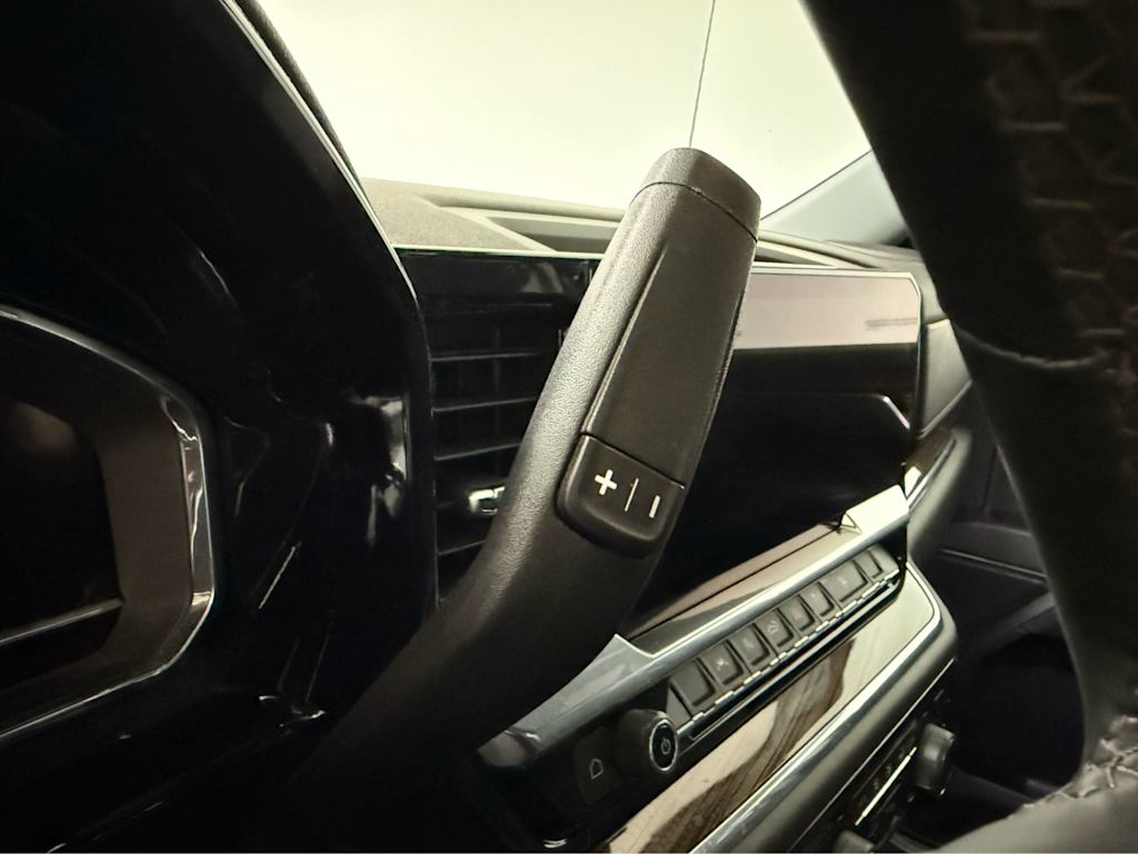 Thumbnail: 2025 Chevrolet Silverado 1500 - 26