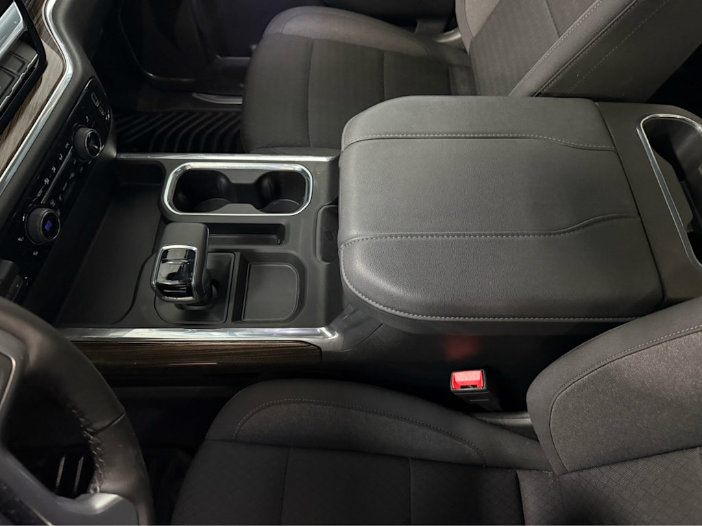 Thumbnail: 2025 Chevrolet Silverado 1500 - 24