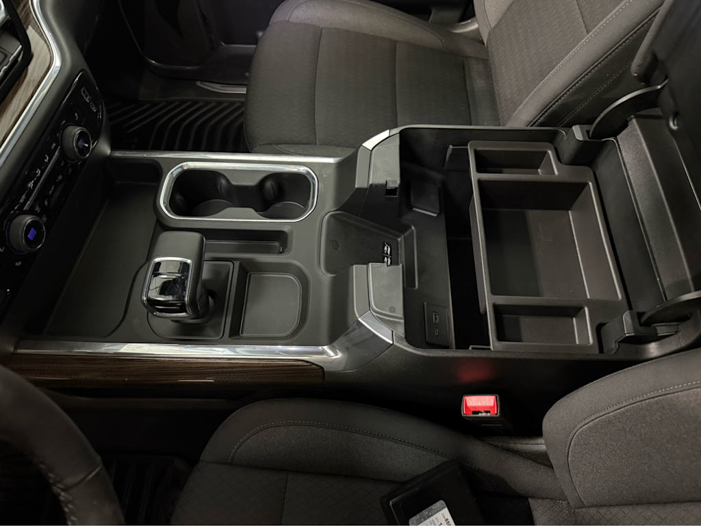 Thumbnail: 2025 Chevrolet Silverado 1500 - 10