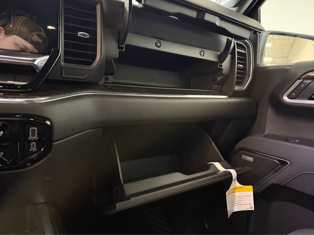 Thumbnail: 2025 Chevrolet Silverado 1500 - 23