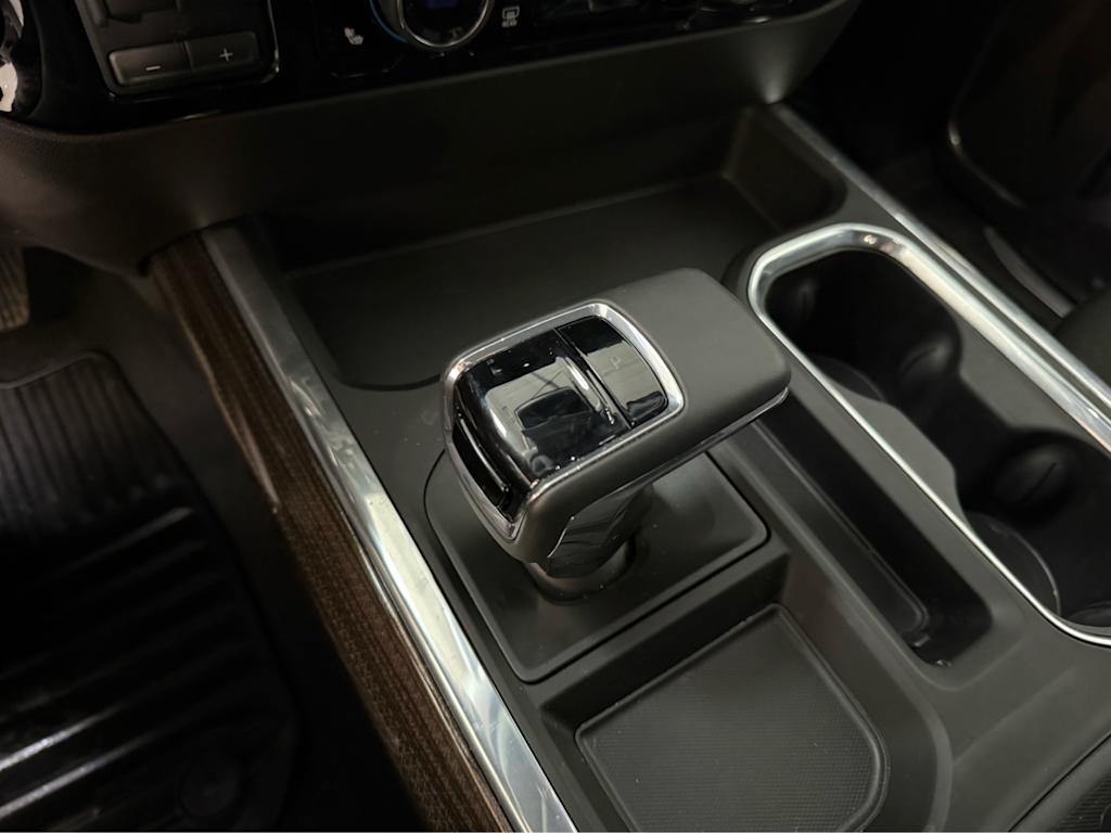 Thumbnail: 2025 Chevrolet Silverado 1500 - 25