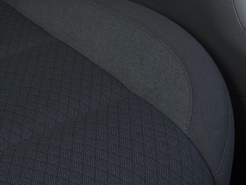 Thumbnail: 2025 Chevrolet Silverado 1500 - 8